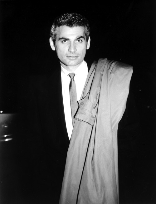 Jeff Chandler Photo Print - Item # VARCEL691074