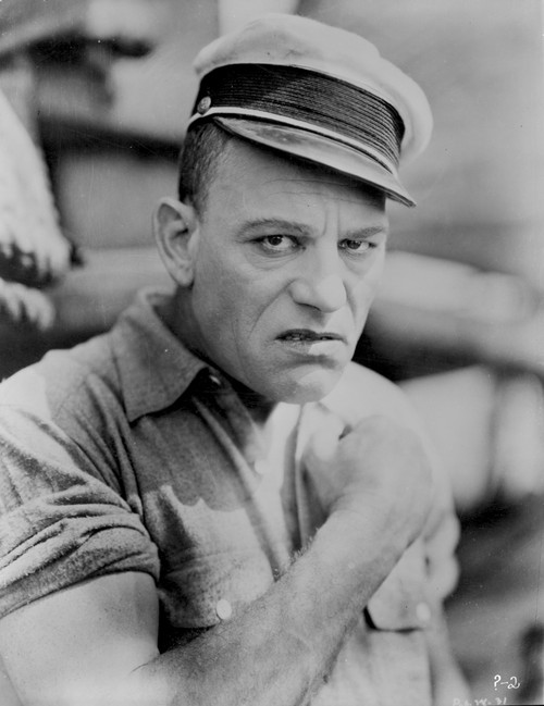 A film still featuring Lon Chaney Photo Print - Item # VARCEL691090