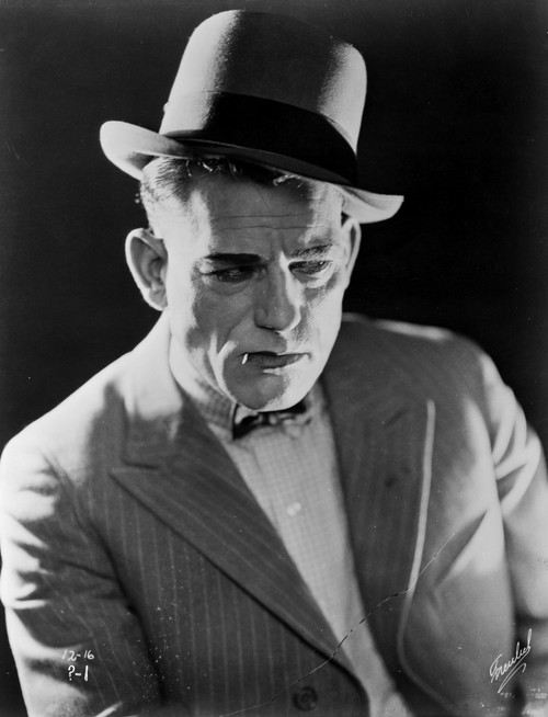 Lon Chaney Photo Print - Item # VARCEL691099