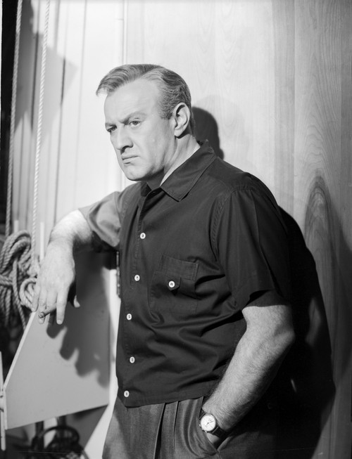 A Lee Cobb Photo Print - Item # VARCEL691139