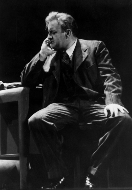 A Lee Cobb Photo Print - Item # VARCEL691142