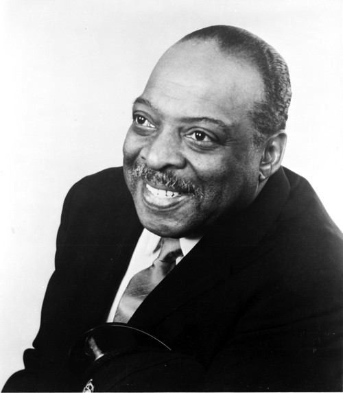 Count Basie Photo Print - Item # VARCEL691147