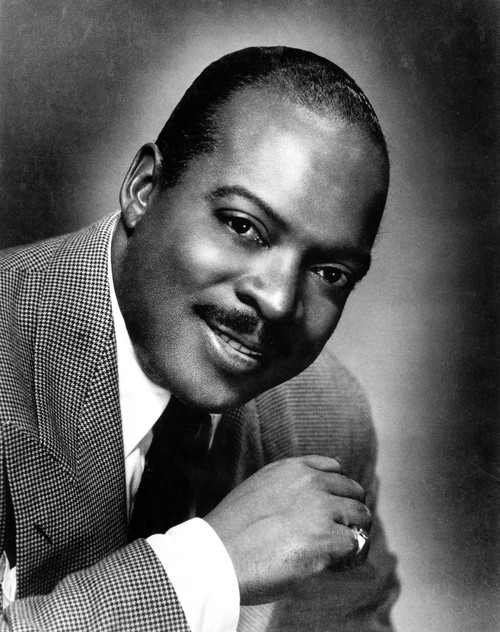 Count Basie Photo Print - Item # VARCEL691150