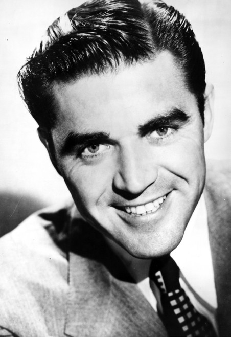 Steve Cochran Photo Print - Item # VARCEL691151