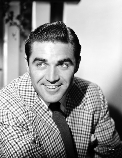 Steve Cochran Photo Print - Item # VARCEL691154