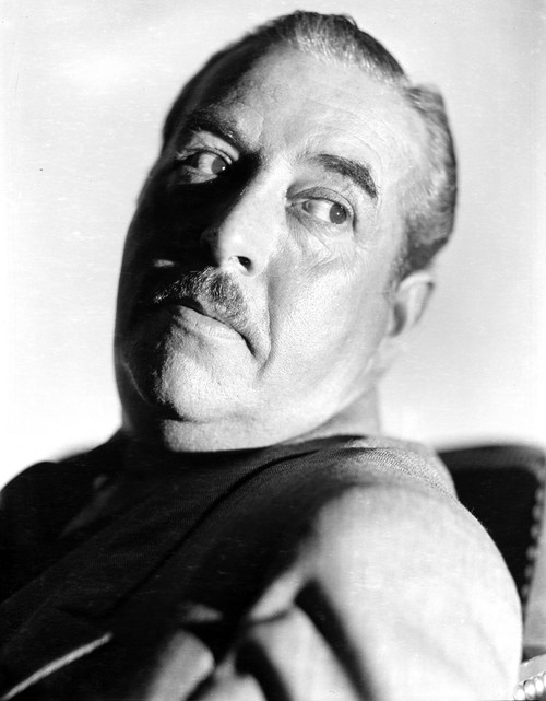 Walter Connolly Photo Print - Item # VARCEL691198