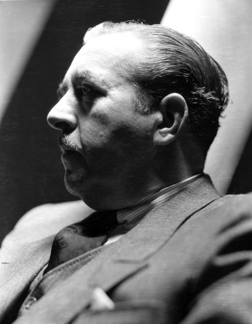 Walter Connolly Photo Print - Item # VARCEL691199