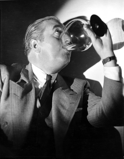 Walter Connolly Photo Print - Item # VARCEL691200