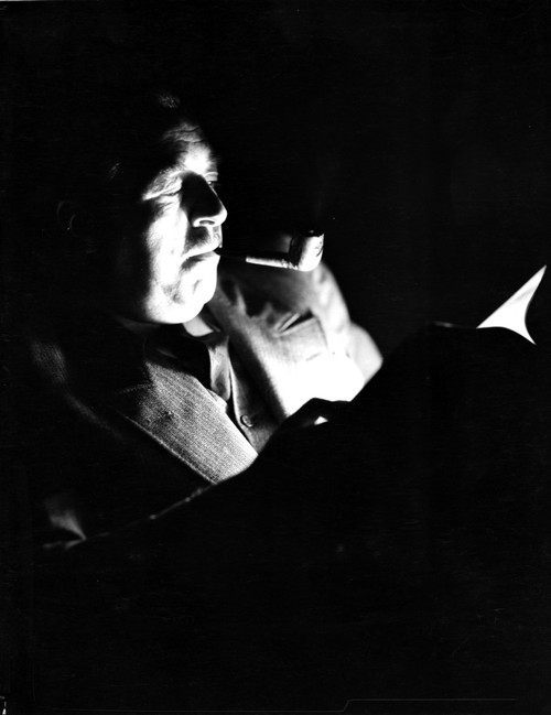 Walter Connolly Photo Print - Item # VARCEL691201