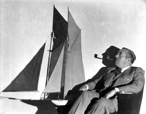 Walter Connolly Photo Print - Item # VARCEL691203