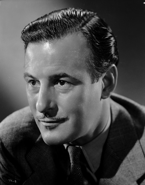 Tom Conway Photo Print