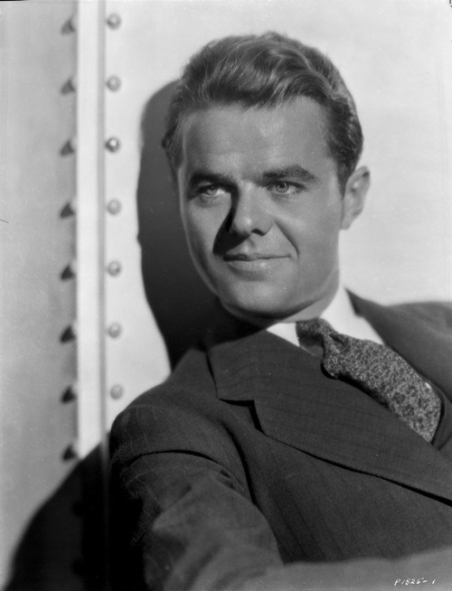 Elisha Cook Jr Photo Print - Item # VARCEL691229