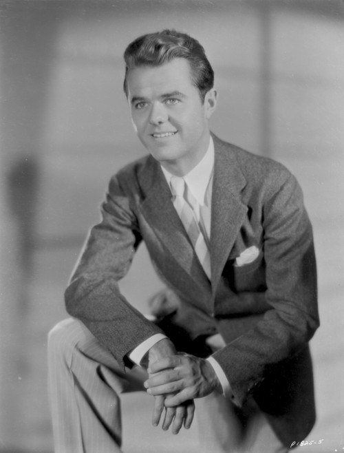 Elisha Cook Jr Photo Print - Item # VARCEL691232