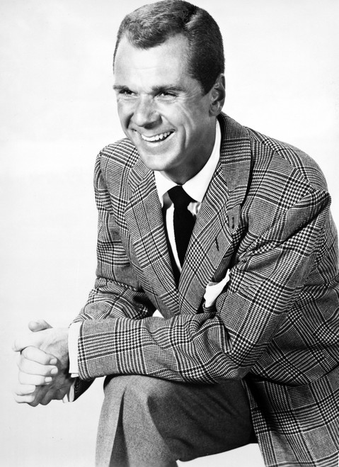 Jackie Cooper Photo Print - Item # VARCEL691261