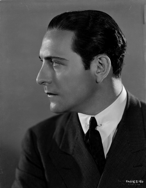 Ricardo Cortez Photo Print - Item # VARCEL691273