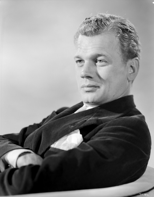 Joseph Cotten Photo Print - Item # VARCEL691293