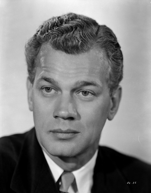 Joseph Cotten Photo Print - Item # VARCEL691285