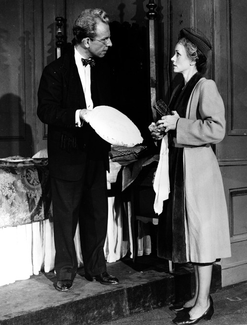 Hume Cronyn Photo Print - Item # VARCEL691330