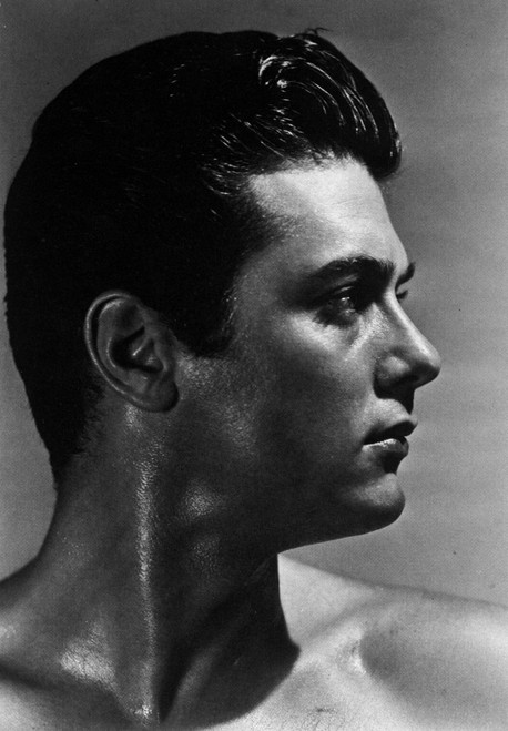 Tony Curtis Photo Print - Item # VARCEL691339