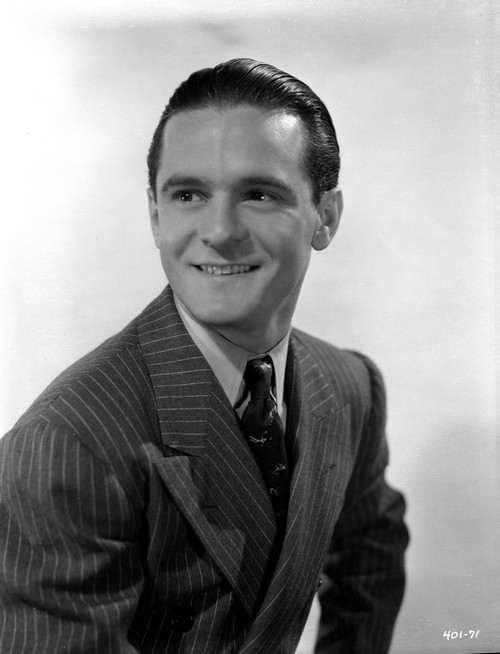 Frankie Darro Photo Print - Item # VARCEL691360