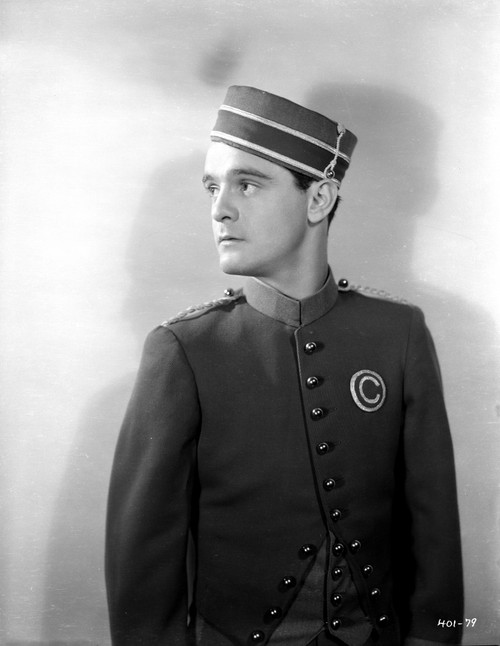 Frankie Darro Photo Print - Item # VARCEL691361