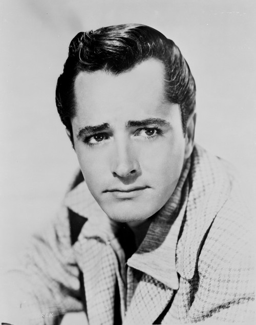 John Derek Photo Print - Item # VARCEL691399