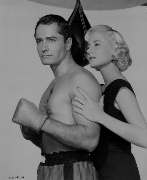 John Derek Photo Print - Item # VARCEL691412