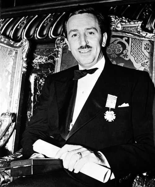 Walt Disney Photo Print - Item # VARCEL691429