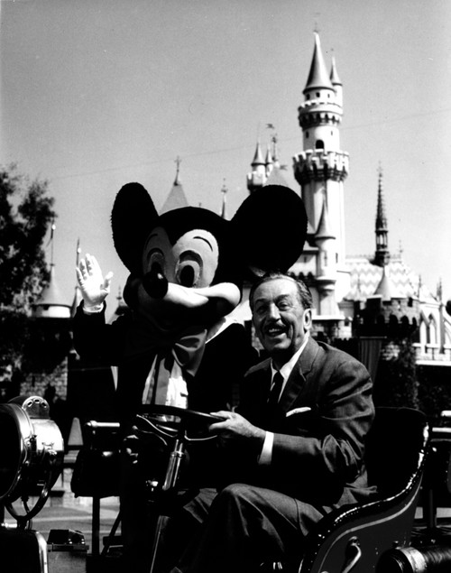 Walt Disney Photo Print - Item # VARCEL691433