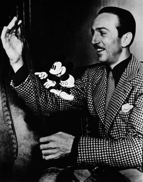 Walt Disney Photo Print - Item # VARCEL691434
