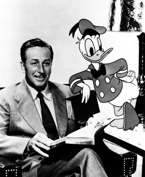 Walt Disney Photo Print - Item # VARCEL691435