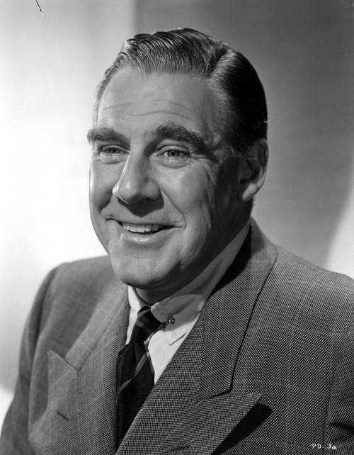 Paul Douglas Photo Print - Item # VARCEL691461
