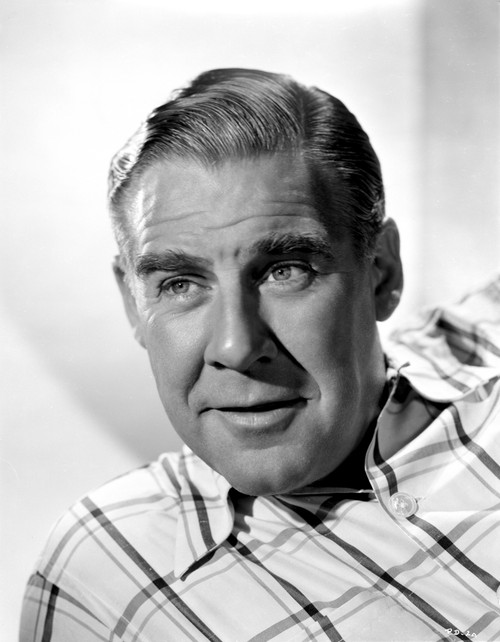 Paul Douglas Photo Print - Item # VARCEL691463