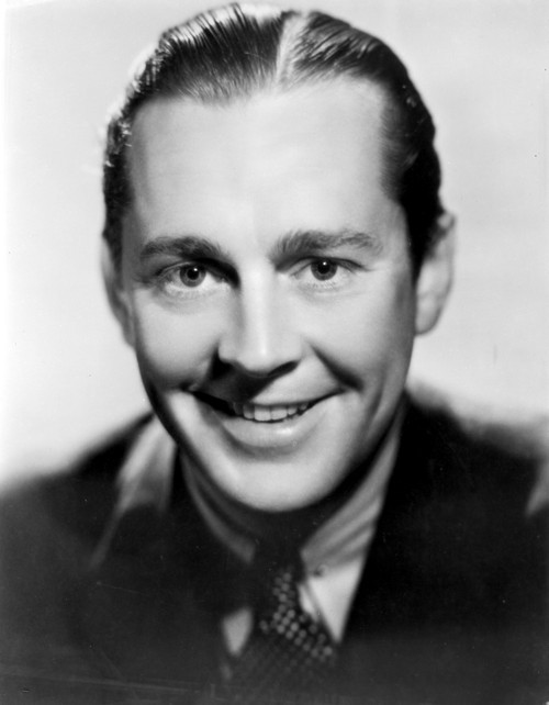 James Dunn Photo Print - Item # VARCEL691518