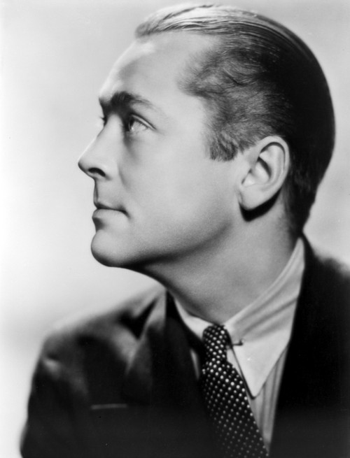 James Dunn Photo Print - Item # VARCEL691521