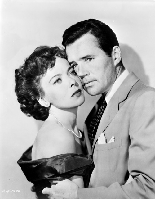 Howard Duff Photo Print - Item # VARCEL691524