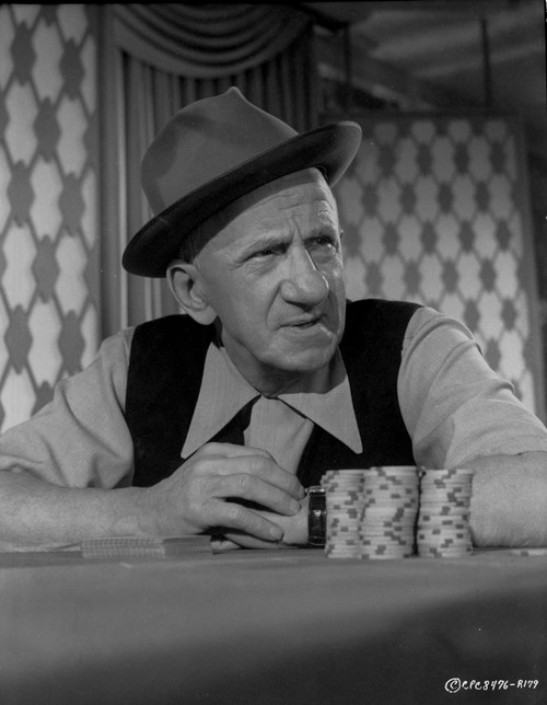 Jimmy Durante Photo Print - Item # VARCEL691534