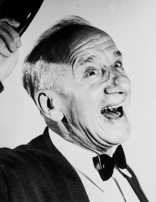 Jimmy Durante Photo Print - Item # VARCEL691528