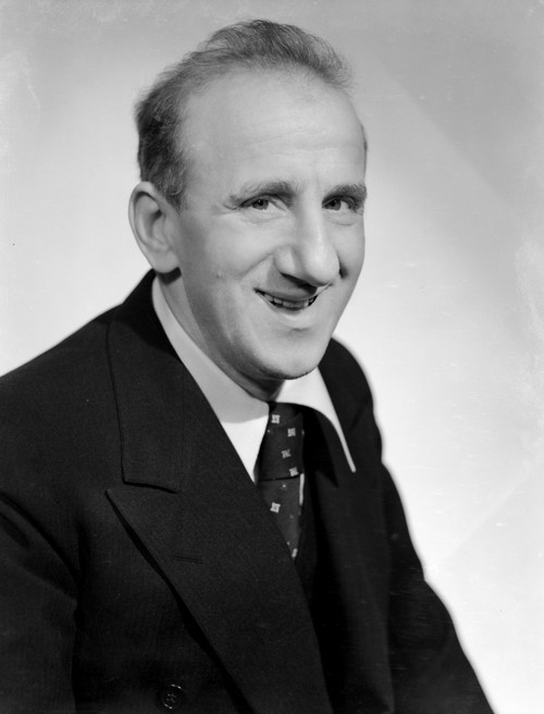 Jimmy Durante Photo Print - Item # VARCEL691529