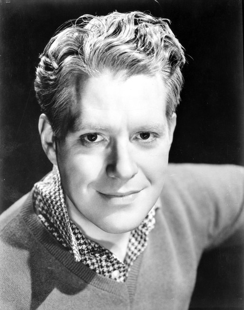 Nelson Eddy Photo Print - Item # VARCEL691571