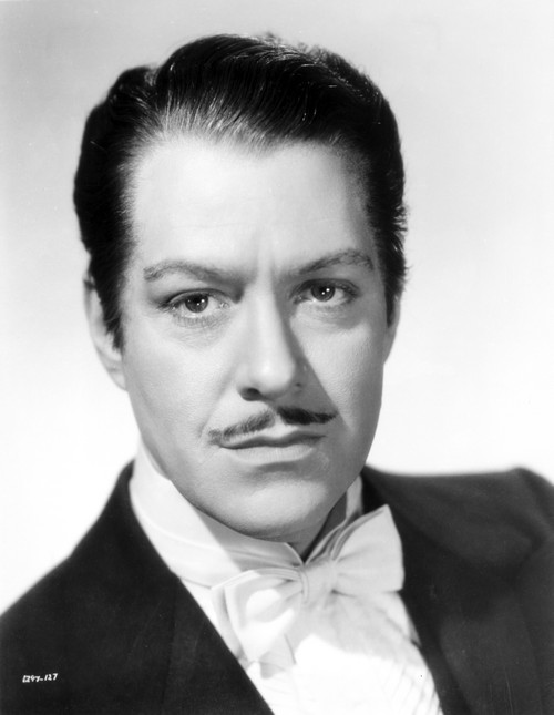 Nelson Eddy Photo Print - Item # VARCEL691572