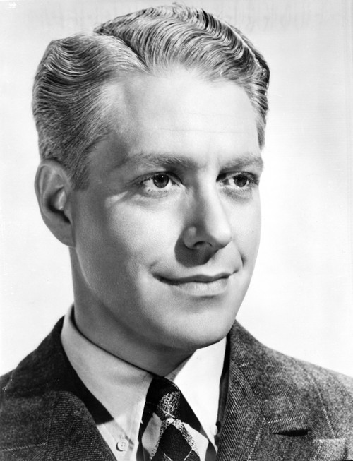 Nelson Eddy Photo Print - Item # VARCEL691574