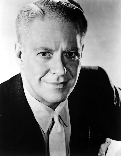 Nelson Eddy Photo Print - Item # VARCEL691575