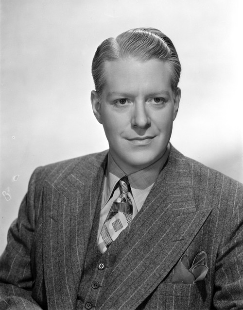 Nelson Eddy Photo Print - Item # VARCEL691576