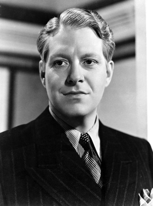 Nelson Eddy Photo Print - Item # VARCEL691577
