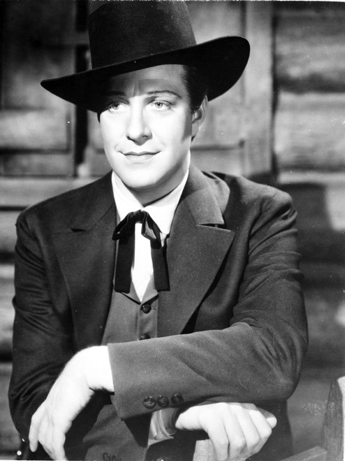 Nelson Eddy Photo Print - Item # VARCEL691579