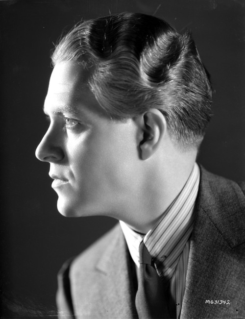Nelson Eddy Photo Print - Item # VARCEL691573