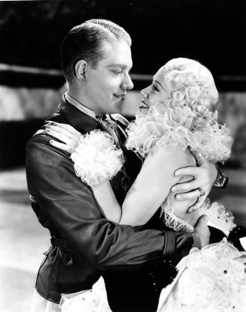 Nelson Eddy Photo Print - Item # VARCEL691584