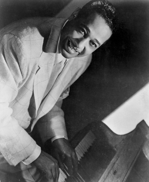 Duke Ellington Photo Print - Item # VARCEL691600