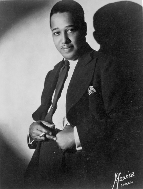 Duke Ellington Photo Print - Item # VARCEL691604